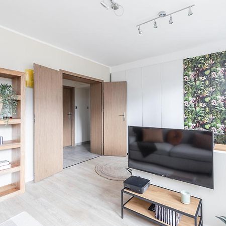 Superapart Ciasna 8A 바르샤바 외부 사진