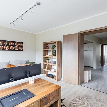 Superapart Ciasna 8A 바르샤바 외부 사진