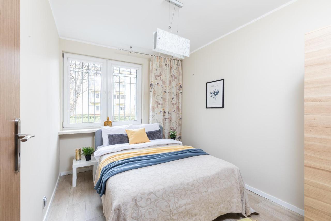 Superapart Ciasna 8A 바르샤바 외부 사진