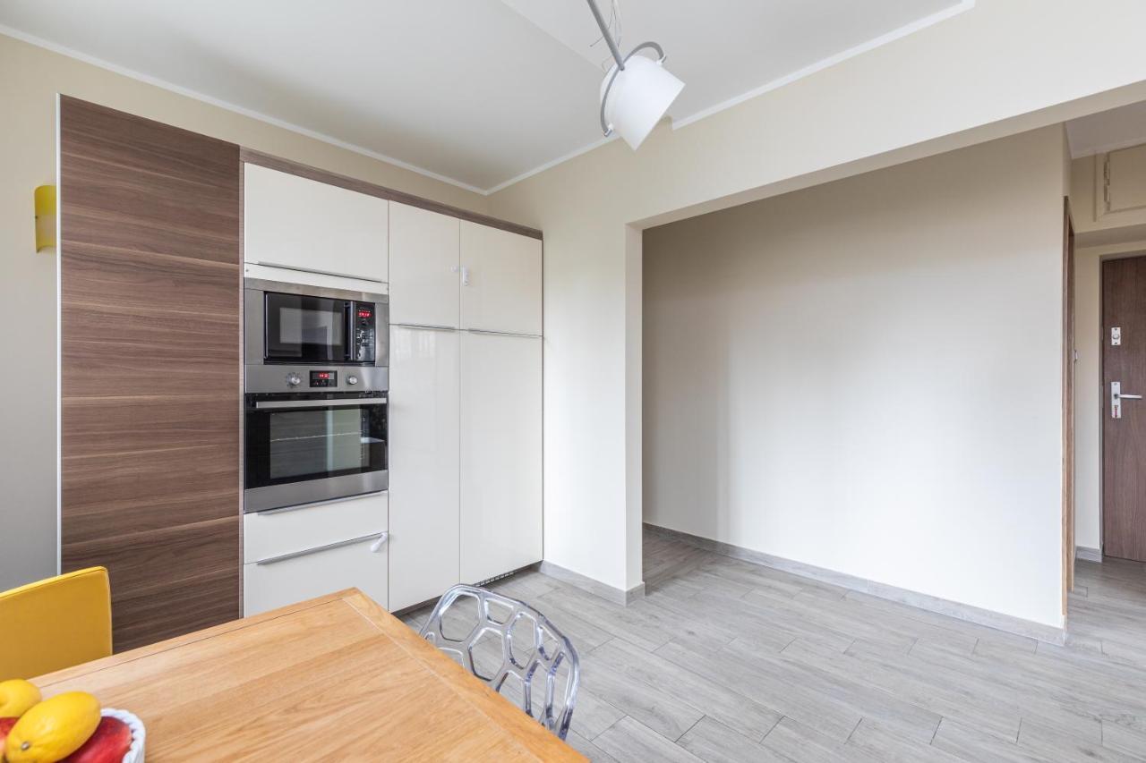 Superapart Ciasna 8A 바르샤바 외부 사진