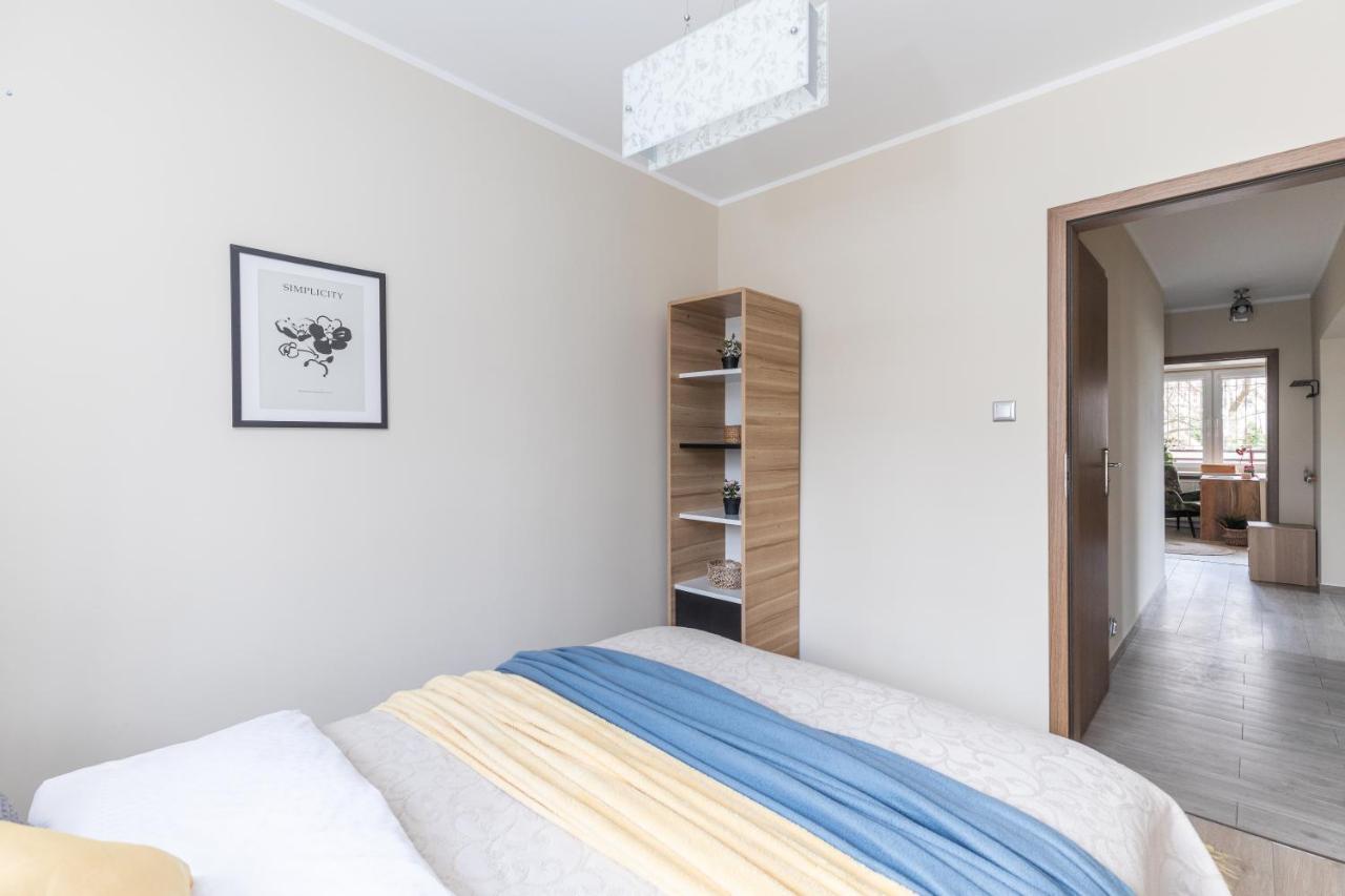 Superapart Ciasna 8A 바르샤바 외부 사진